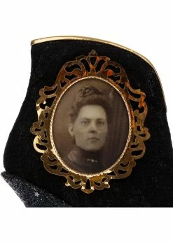 Irregular Choice Halloween Ghostly Waltz Boots Black -Pretty Retro Sales irregular choice 4636 1A ghostley walz blk 5 1024x1024