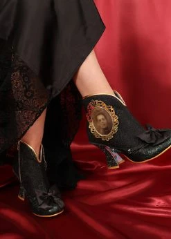 Irregular Choice Halloween Ghostly Waltz Boots Black -Pretty Retro Sales irregular choice 4636 1A ghostley walz blk 7 32453966 153b 488c 96ae 75303aa7b899 1024x1024