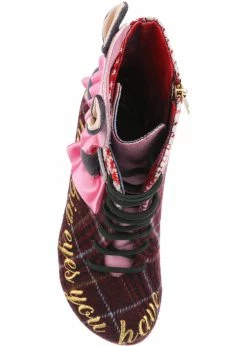 Irregular Choice Little Red 70's Boots Brown -Pretty Retro Sales irregular choice 4636 2A little red brwn 2 9fb5f2b2 570d 428c a849 a9f512017fa4 1024x1024