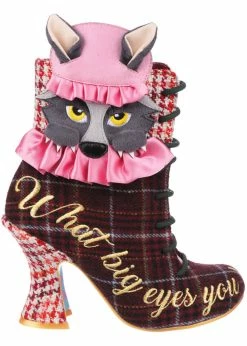 Irregular Choice Little Red 70's Boots Brown -Pretty Retro Sales irregular choice 4636 2A little red brwn 5 4546bb0c 1e05 448a 8bbe 7eb9d2aa8475 1024x1024