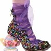 Irregular Choice High Tea Teapot Pumps Black -Pretty Retro Sales irregular choice 4643 1B high tea blk 2 1024x1024