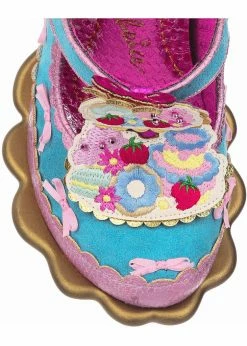 Irregular Choice Afternoon Treat Teapot Pumps Blue -Pretty Retro Sales irregular choice 4643 2A afternoon treat blue 5 bc27a6c2 a288 4ecd 8c73 0b1015685557 1024x1024