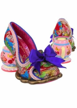 Irregular Choice Elevenses Teapot Pumps Blue -Pretty Retro Sales irregular choice 4643 3B elevenses blue 4 67988c1c 353c 4b7f 892d 4d11c8a815b1 1024x1024