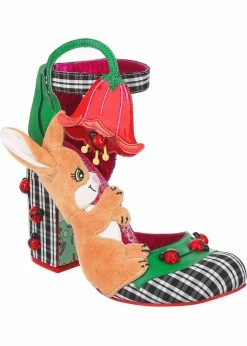 Irregular Choice Good Seed Ladybug Bunny Pumps Black -Pretty Retro Sales irregular choice 4644 1B good seed blk 1 f483cec1 77f8 485f b474 9aedf7526e72 1024x1024