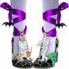Irregular Choice Scooby Doo Ruh Roh Pumps Purple -Pretty Retro Sales irregular choice 4644 2A scooby ruh roh 2 1024x1024