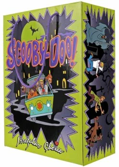 Irregular Choice Scooby Doo Ruh Roh Pumps Purple -Pretty Retro Sales irregular choice 4644 2A scooby ruh roh 6 1024x1024