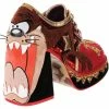 Irregular Choice X Looney Tunes Tazmanian Whirlwind Pumps Brown -Pretty Retro Sales irregular choice 4646 3A looney tazmanian whirlwind 9 c0400e2b 6071 4e95 b92d 177d5587c240 1024x1024