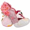 Irregular Choice Pedalo Date Swan Pumps Peach Pink -Pretty Retro Sales irregular choice 4651 1A pedalo date peach 3 1e73abda 638a 4b5c ac30 2e9fda77df9a 1024x1024