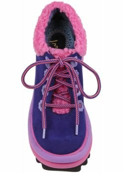 Irregular Choice Chunky Funky 70's Booties Purple -Pretty Retro Sales irregular choice 4663 2C chunky funky purple 3 1024x1024
