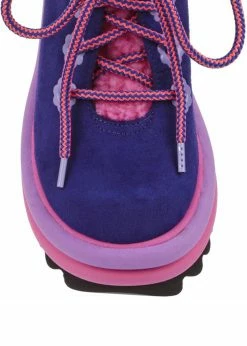 Irregular Choice Chunky Funky 70's Booties Purple -Pretty Retro Sales irregular choice 4663 2C chunky funky purple 4 1024x1024