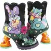 Irregular Choice Bad Bunny Boots Black -Pretty Retro Sales irregular choice 4672 1B bad bunny blk 0 1024x1024