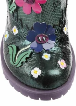 Irregular Choice Bad Bunny Boots Black -Pretty Retro Sales irregular choice 4672 1B bad bunny blk 5 1024x1024