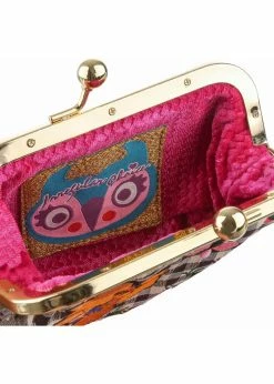 Irregular Choice Kitten Cute Cat Clip Purse Black -Pretty Retro Sales irregular choice B128 61A kitten cute purse blk 2 12143204 b701 4732 a031 c010167384f5 1024x1024