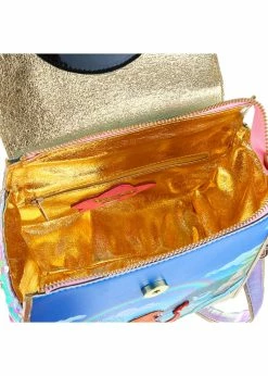 Irregular Choice Pokémon Trainers Club Backpack Shoulderbag Blue -Pretty Retro Sales irregular choice B136 09A pokemon trainers club bag 1 e5410904 44d8 4090 abec c8925bfd5f95 1024x1024