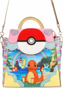 Irregular Choice Pokémon Trainers Club Backpack Shoulderbag Blue -Pretty Retro Sales irregular choice B136 09A pokemon trainers club bag 2 720026fa f4c0 44c6 86be 75b006e35925 1024x1024