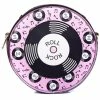 Irregular Choice Rocko Roller 50's Bag Pink -Pretty Retro Sales irregular choice B181 01 A rocko bag pink 0 1024x1024