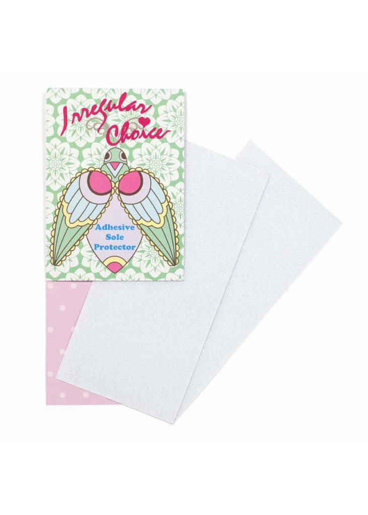 Irregular Choice Sole Protector 3 Irregular Choice Sole Protector