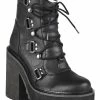 Killstar Broom Rider Moon Boots Black -Pretty Retro Sales killstar KFTWF 2882 broom rider boots blk 0 1024x1024