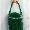 Killstar Grave Digger Velvet Skull Bag Green 1 Killstar Grave Digger Velvet Skull Bag Green -Pretty Retro Sales killstar KSRA003132 grave digger bag grn 6 4b72f81f f318 46a7 9f78 59a72f88085f 1024x1024