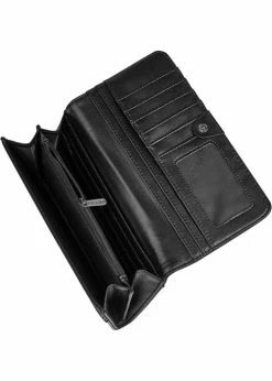 Killstar Hades Empress Unicorn Wallet Black -Pretty Retro Sales killstar KSRA006488 hades empress wallet blk 1 43b52abd 6925 4e4e a423 870c472a2cf6 1024x1024