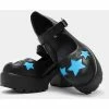 Koi Footwear Tira Polaris Stars 60's Mary Janes Black Blue 1 Koi Footwear Tira Polaris Stars 60's Mary Janes Black Blue -Pretty Retro Sales koi KA00659311 tira polaris stars blk blue 3 2f288af1 651c 44d1 ab63 fad7d54cf3d6 1024x1024