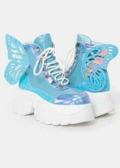 Koi Footwear Wings Of A Pixie Platform Boots Blue 10 Koi Footwear Wings Of A Pixie Platform Boots Blue -Pretty Retro Sales koi KA00780442 wings pixie blue 4 2df74616 5cdd 458e 99e2 fa57bb0501cc 1024x1024