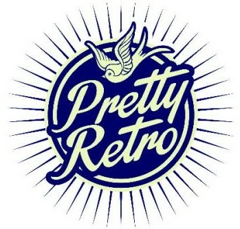 Pretty Retro Sales