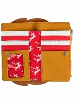 Loungefly Dr. Seuss The Grinch Max Wallet -Pretty Retro Sales loungefly DSSWA0005 max wallet 2 1024x1024