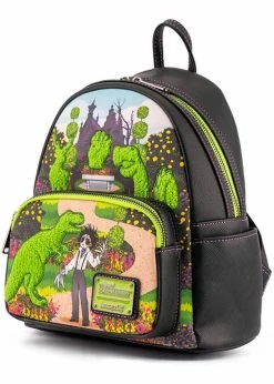 Loungefly Fox Edward Scissorhands Topiary Backpack -Pretty Retro Sales loungefly FOXBK0002 scissorhands topiary backpack 1 2a566d86 3884 4b74 9009 31b7fe55fb59 1024x1024