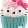 Loungefly Sanrio Hello Kitty Cupcake Backpack -Pretty Retro Sales loungefly SANBK0395 hello kitty cupcake backpack 1 f07a3412 e6e3 4402 b30e 1395ee82d63c 1024x1024