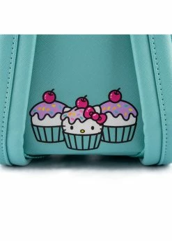 Loungefly Sanrio Hello Kitty Cupcake Backpack -Pretty Retro Sales loungefly SANBK0395 hello kitty cupcake backpack 3 825f6107 5cd5 4078 87ff 2beed214b25c 1024x1024