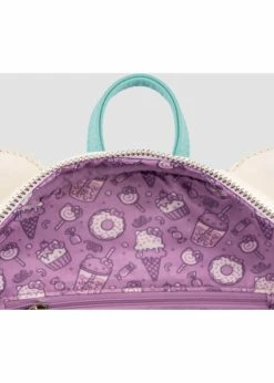 Loungefly Sanrio Hello Kitty Cupcake Backpack -Pretty Retro Sales loungefly SANBK0395 hello kitty cupcake backpack 4 4a16697e b28f 49be 8366 370833fd08da 1024x1024