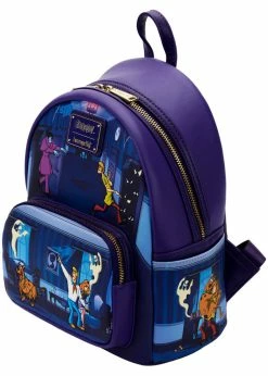 Loungefly Scooby Doo Monster Chase Backpack Multi 10 Loungefly Scooby Doo Monster Chase Backpack Multi -Pretty Retro Sales loungefly SBDBK0004 scooby doo monster chase backpack 2 4a2a6451 3712 4c03 87b9 5dff32ceb93d 1024x1024