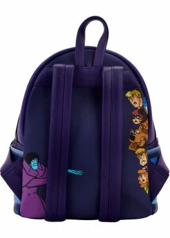 Loungefly Scooby Doo Monster Chase Backpack Multi 11 Loungefly Scooby Doo Monster Chase Backpack Multi -Pretty Retro Sales loungefly SBDBK0004 scooby doo monster chase backpack 3 1db75232 eba0 4907 8e60 c0983ee52987 1024x1024