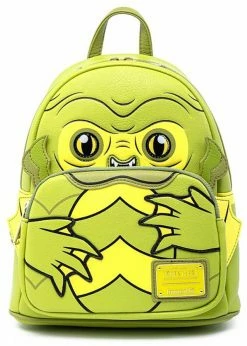 Loungefly Universal Monsters Creature From The Black Lagoon Mini Backpack