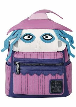 Loungefly Disney Nightmare Before Christmas Shock Backpack