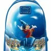Loungefly Disney Fantasia Sorcerer Mickey Backpack -Pretty Retro Sales loungefly WDBK1372 sorcerer mickey backpack 2 1024x1024