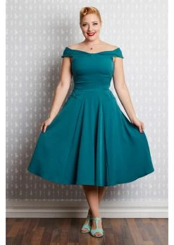 Pretty Retro Sales -Pretty Retro Sales miss candyfloss 1129pl ida dress teal 4 bdfa70bd 1e4b 415e abbf 1307ad293a55 1024x1024