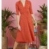Onjenu Amy Themis 70's Dress Red -Pretty Retro Sales onjenu amy themis dress red 0 1024x1024