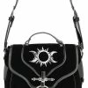 Restyle Triple Goddess Moon Bag Black -Pretty Retro Sales restyle 4202229090 triple godess bag blk 0 ca7c5595 4079 4678 82f7 55f4e1076db9 1024x1024