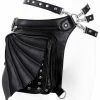 Restyle Bat Holster Bag Black -Pretty Retro Sales restyle 6212200000 bat holster bag blk 8 46bebfca 4733 4566 8ecb 7fbd56b046f4 1024x1024