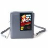 Retro Games Nintendo Super Mario Bros Cardrigde Shoulderbag