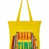 Succubus Gifts So Many Books So Little Time Totebag Yellow -Pretty Retro Sales succubus PRTOTE594 so many books totebag yel 1 2e5632e3 4abb 43d2 973d b1e0d16fa479 1024x1024