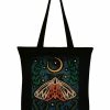 Succubus Gifts Life Is Delicate Tote Bag Black -Pretty Retro Sales succubus PRTOTE813 life is delicate totebag blk 1 cb5380b4 7f7f 4afb 8e30 d5e3a5c14530 1024x1024