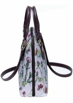 Tapestry Bags Thistle Handbag -Pretty Retro Sales tapestry bags CONV THIS thirstle bag 2 1024x1024
