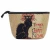 Tapestry Bags Steinlen Tournée Du Chat Noir Make Up Bag -Pretty Retro Sales tapestry bags MAKEUP ART TS CHAT noir makeup 4 bfe06689 2029 4de8 89a6 dfd543b8945f 1024x1024