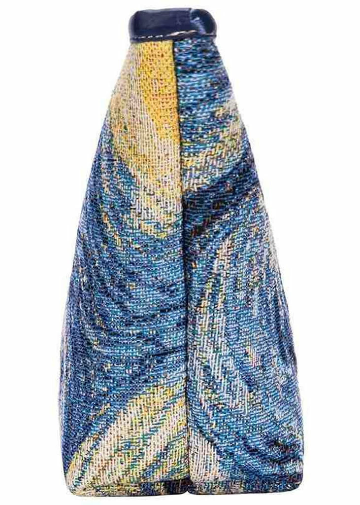 Tapestry Bags Van Gogh Starry Night Make Up Bag - Image 5