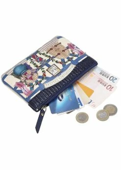 Vendula London Shakespeare's Theatre Macbeth Zipper Wallet 11 Vendula London Shakespeare's Theatre Macbeth Zipper Wallet -Pretty Retro Sales vendula F27492542 macbeth zipper wallet 4 e0fbe4b4 9731 49b4 abc6 4f11a0ebf0b7 1024x1024