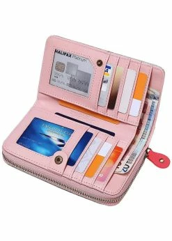 Vendula London Vinyl Wallet Medium Multi -Pretty Retro Sales vendula F48282571 vinyl wallet medium 1 bf28657a 862d 4d84 b6d0 831331a3f946 1024x1024