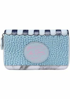 Vendula London Posh Paws Spa Dog Wallet Medium Blue -Pretty Retro Sales vendula F48282591 posh paw wallet medium 8 fc4dfa16 0129 44df a5d3 adac29065427 1024x1024